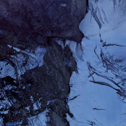 Satellite imagery of Gorisegg, CH