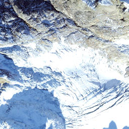 Satellite imagery of Stock, CH