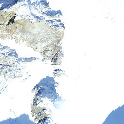 Satellite imagery of Grassenpass, CH