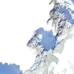 Satellite imagery of Bärenzähn, CH