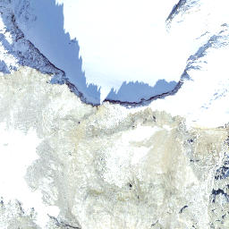 Satellite imagery of Bärenzähn, CH