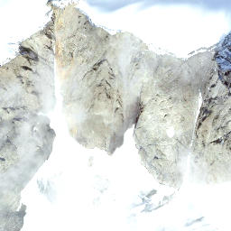 Satellite imagery of Zwächten, CH