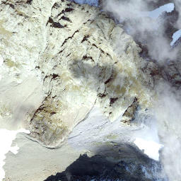 Satellite imagery of Sasspass, CH