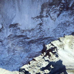 Satellite imagery of Wichelhorn, CH