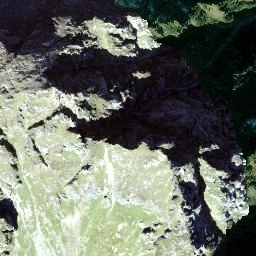 Satellite imagery of Mittelstock, CH