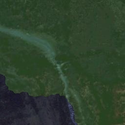 Satellite imagery of Hinter Fruttstöck, CH