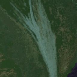 Satellite imagery of Hinter Fruttstöck, CH