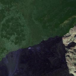 Satellite imagery of Hoch Rinderbiel, CH