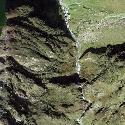 Satellite imagery of Hoch Rinderbiel, CH