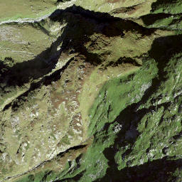 Satellite imagery of Hoch Rinderbiel, CH