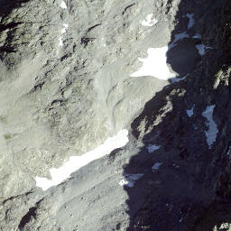 Satellite imagery of Straligenstöckli, CH