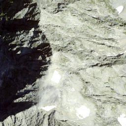 Satellite imagery of Straligenstöckli, CH