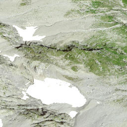 Satellite imagery of Straligenstöckli, CH