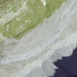 Satellite imagery of Stgeina da Glivers, CH