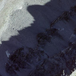 Satellite imagery of Piz Glivers Dado, CH