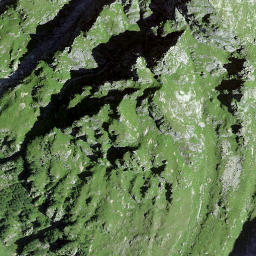 Satellite imagery of Clutgers, CH