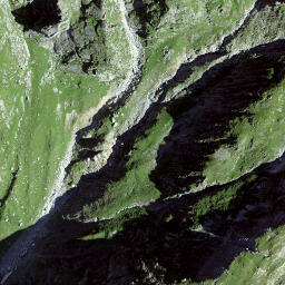 Satellite imagery of Clutgers, CH