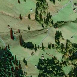 Satellite imagery of Brandegga, CH