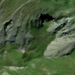 Satellite imagery of Tgom'Aulta, CH