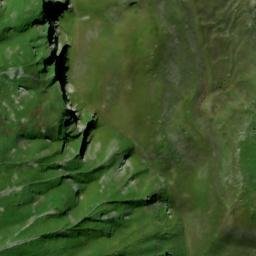 Satellite imagery of Parpaner Schwarzhorn, CH