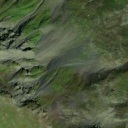 Satellite imagery of Parpaner Schwarzhorn, CH