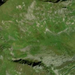 Satellite imagery of Hörnli, CH