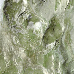 Satellite imagery of Tiejer Fürggli, CH