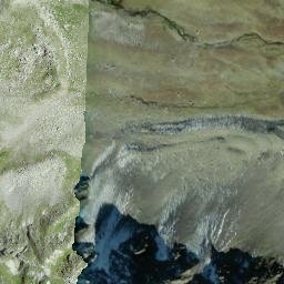 Satellite imagery of Chummerhüreli, CH