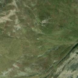 Satellite imagery of Jakobshorn, CH