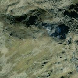 Satellite imagery of Gulerigen Grat, CH