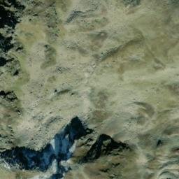 Satellite imagery of Gulerigen Grat, CH