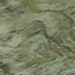 Satellite imagery of Gulerigen Grat, CH