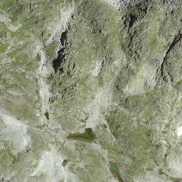 Satellite imagery of Muttelhorn, CH