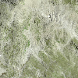 Satellite imagery of Muttelhorn, CH