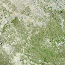 Satellite imagery of Muttelhorn, CH