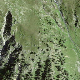 Satellite imagery of Sassauta, CH