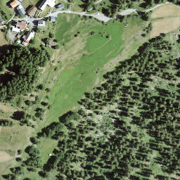 Satellite imagery of survey_point, IT