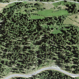 Satellite imagery of survey_point, IT