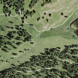 Satellite imagery of Motta da Sparsels, CH