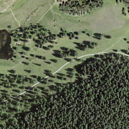 Satellite imagery of Craist'Ata, CH