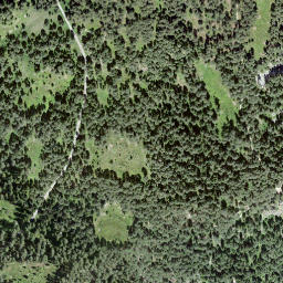 Satellite imagery of Craist'Ata, CH