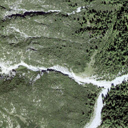 Satellite imagery of Mot da Taschin, CH