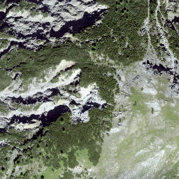 Satellite imagery of Rims Dadora, CH