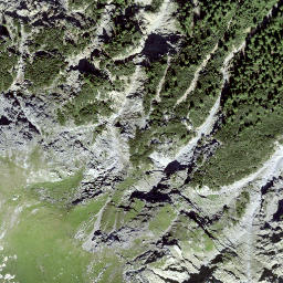 Satellite imagery of Rims Dadora, CH