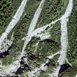 Satellite imagery of Rims Dadora, CH
