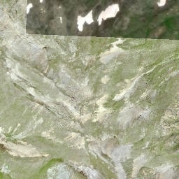 Satellite imagery of Rassasergrat, CH
