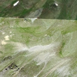Satellite imagery of Rassasergrat, CH