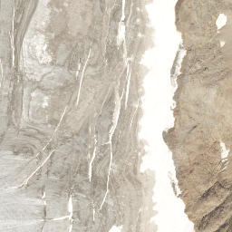 Satellite imagery of Karlespitze, AT