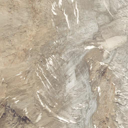 Satellite imagery of Karlespitze, AT