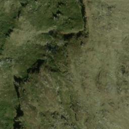 Satellite imagery of cairn, IT